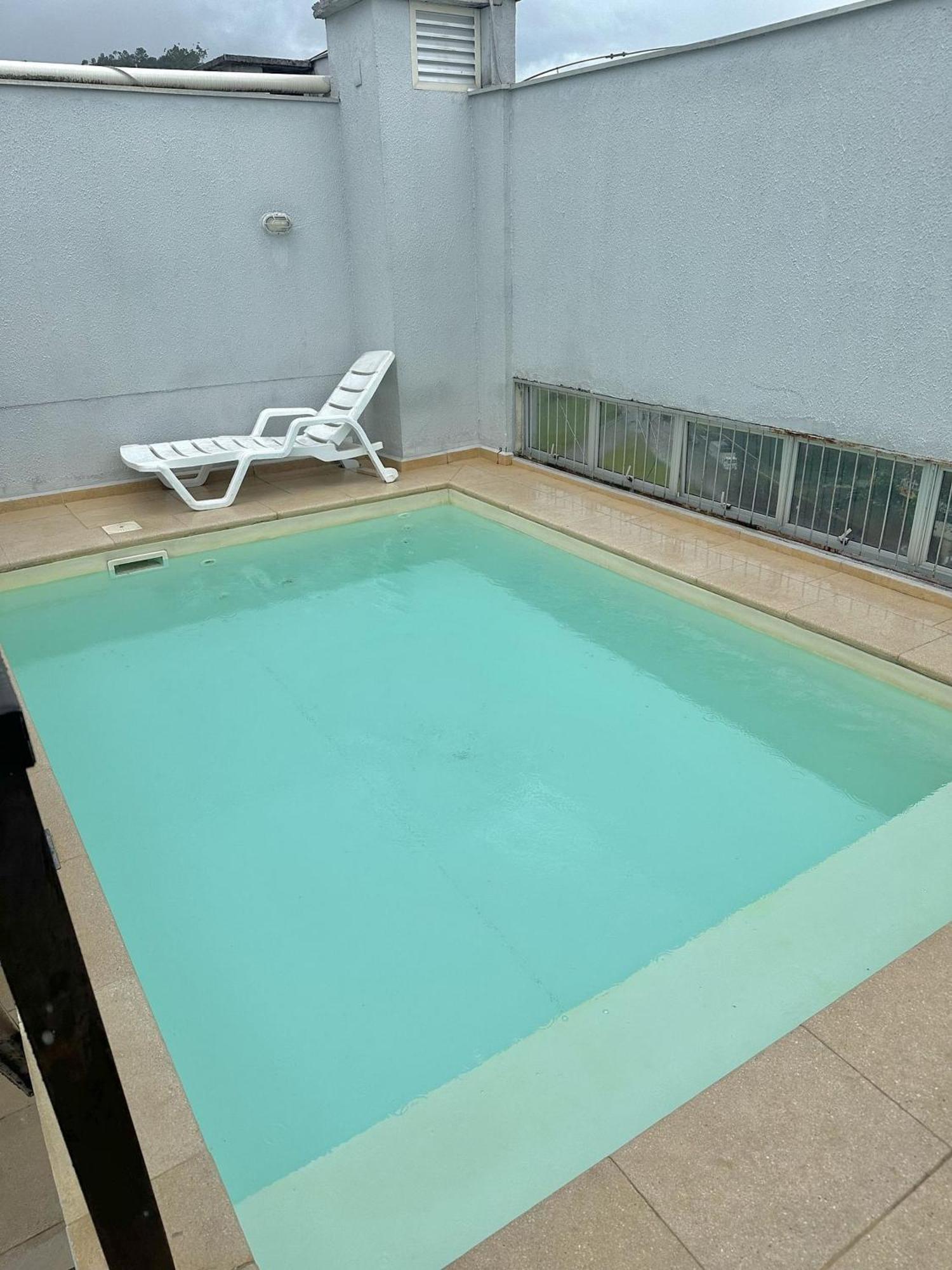 Saint Sebastian Flat 603- Com Hidro! Ate 3 Pessoas, Duplex, No Centro Holiday home *
