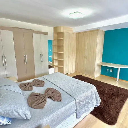Saint Sebastian Flat 603- Com Hidro! Ate 3 Pessoas, Duplex, No Centro Villa Jaragua do Sul Exterior photo