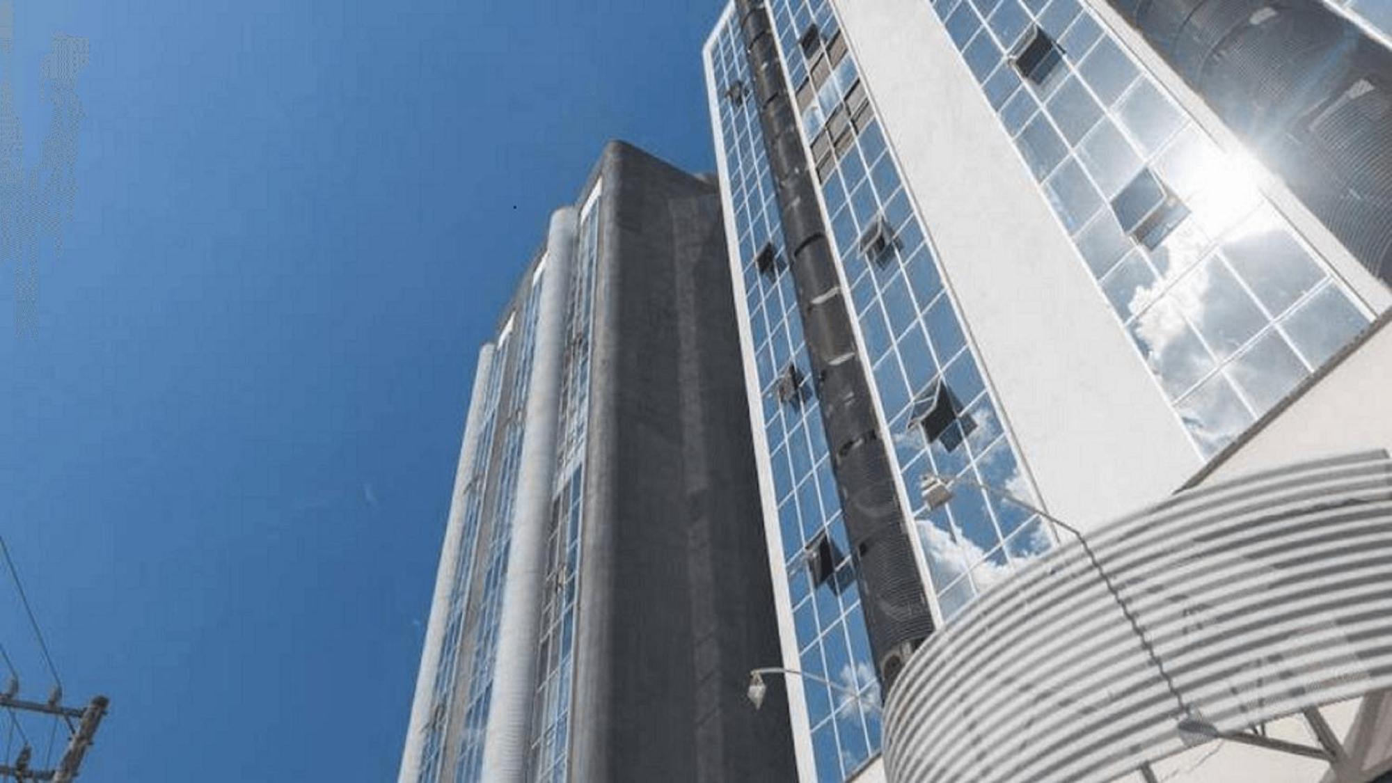 Saint Sebastian Flat 603- Com Hidro! Ate 3 Pessoas, Duplex, No Centro Jaraguá do Sul